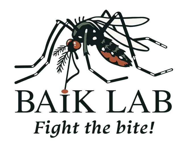 The Lisa Baik lab