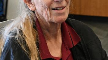 Retiring faculty member Becky Westerdahl reminiseces.