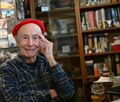UC Davis distinguished professor Bruce Hammock in his office. (Photo by Kathy Keatley Garvey)