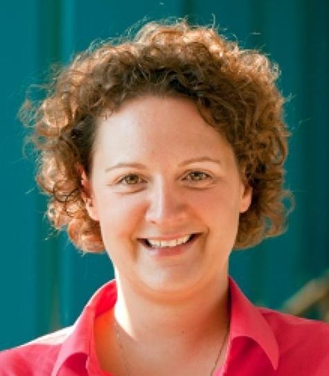 Elina Lastro Niño