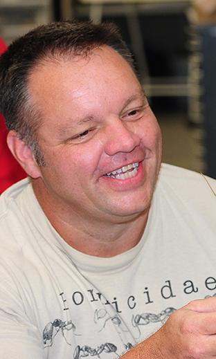 Martin Hauser