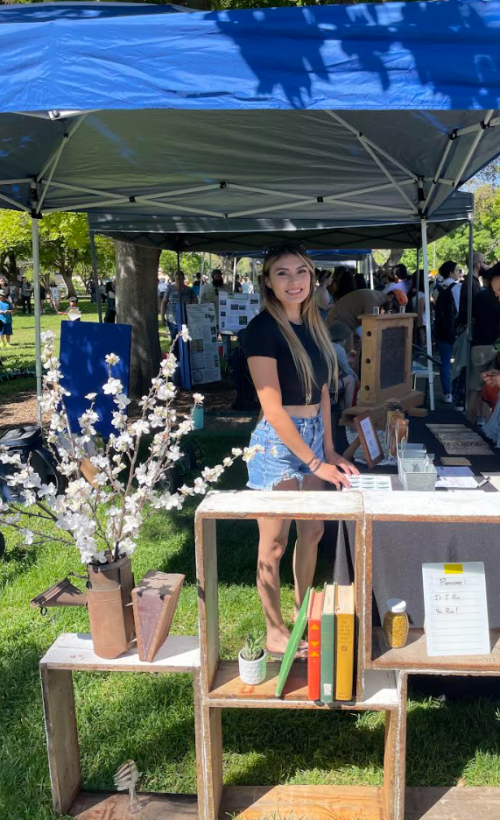 March 2025 ENT Alum Spotlight: Laura Drouvillé