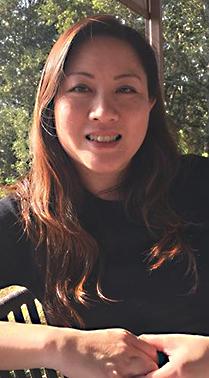 Joanna Chiu, professor and chair of the UC Davis Department of Entomology and Nematology