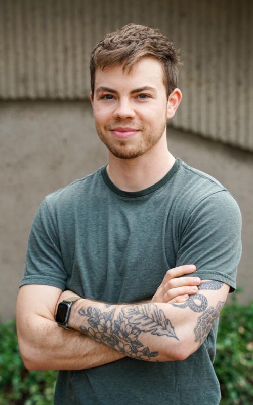 Shawn Christensen