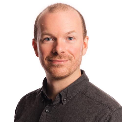 Co-author Michael Branstetter of USDA-ARS, UC Davis doctoral alumnus