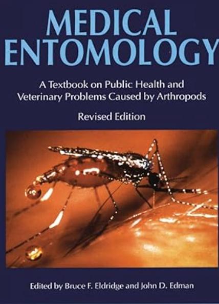 The textbook that Bruce Eldridge edited and co-authored.