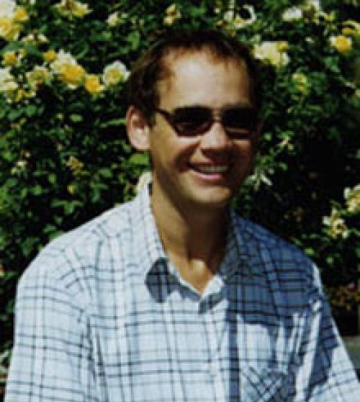 Dr. Anton Cornel
