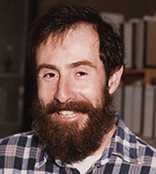 Dr. Bruce Hammock