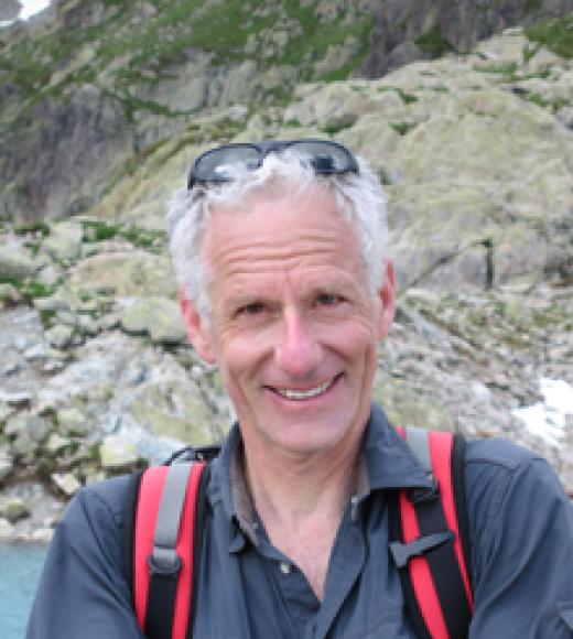 Dr. Richard Karban