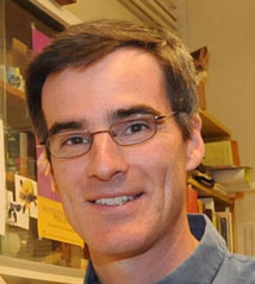 Dr. Neal Williams
