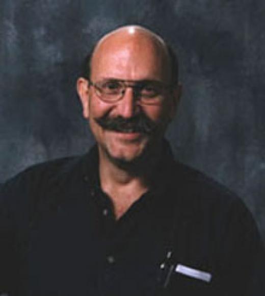Dr. Robert B. Kimsey
