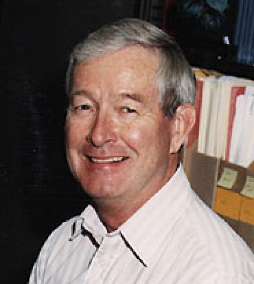 Dr. Norman E. Gary