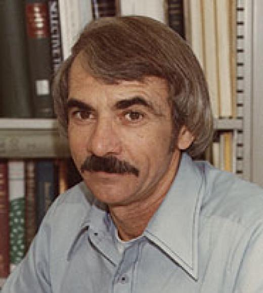 Dr. Albert A. Grigarick