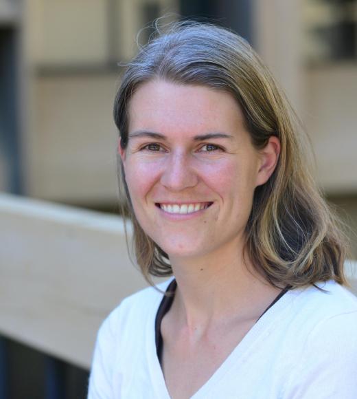Rachel L. Vannette