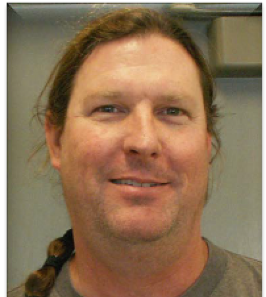 Andrew Ross