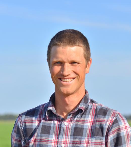Dr. Ian Grettenberger