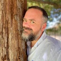 Sean Leonard, synthetic biologist