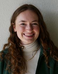Abigail Kelly, first author, doctoral student and Harvard Medical School researcher