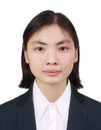 Doctoral researcher Xian Fu is a co-author of the paper