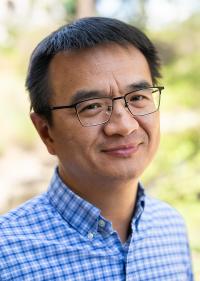 Guodong Zhang