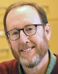 Jay Rosenheim