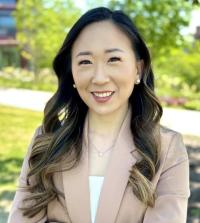 Lisa Baik, assistant professor