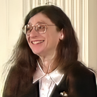 Professor May Berenbaum