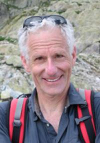 Rick Karban