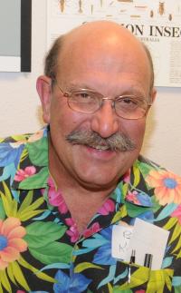 Robert Kimsey