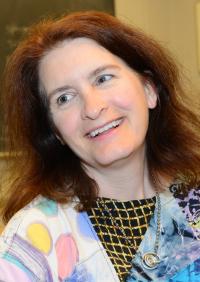 Sharon Lawler