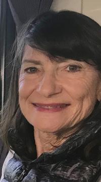 Susanne Mumby