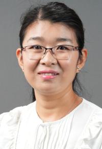 Yuxin Wang