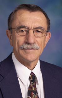 Howard Ferris in 2008