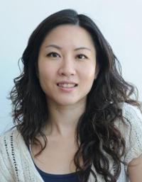 Joanna Chiu, professor and chair, UC Davis Department of Entomology and Nematology