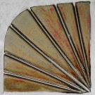 Sonoran Dreams corner tile