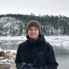 February 2025 ENT Student of the Month: Ian Jett