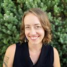 Marielle Hansel Friedman