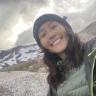 Doctoral candidate Mia Lippey will present her exit seminar at 12:30 p.m., Wednesday, Jan. 7 in 122 Briggs Hall. Her seminar also will be on Zoom.