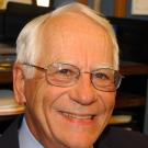 Dr. Bruce Eldridge