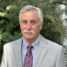 UC Davis doctoral alumnus Douglas Walsh, professor and Extension specialist at Washington State University is the recipient of the C. W. Woodworth Award